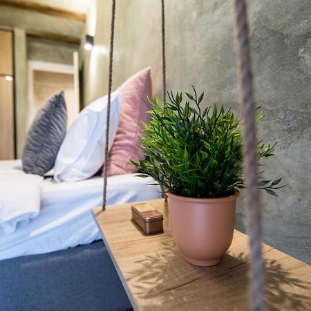 Thesscityliving Salonic Exterior foto