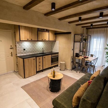 Thesscityliving Salonic Exterior foto