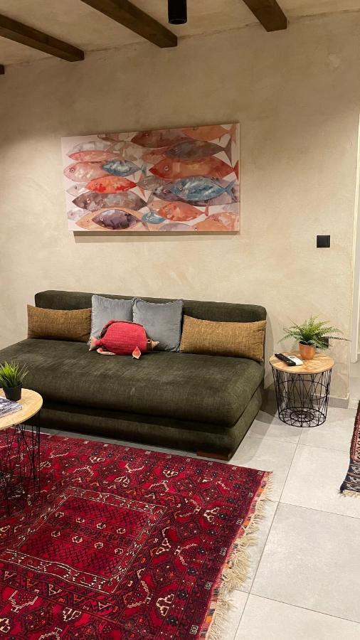 Thesscityliving Salonic Exterior foto