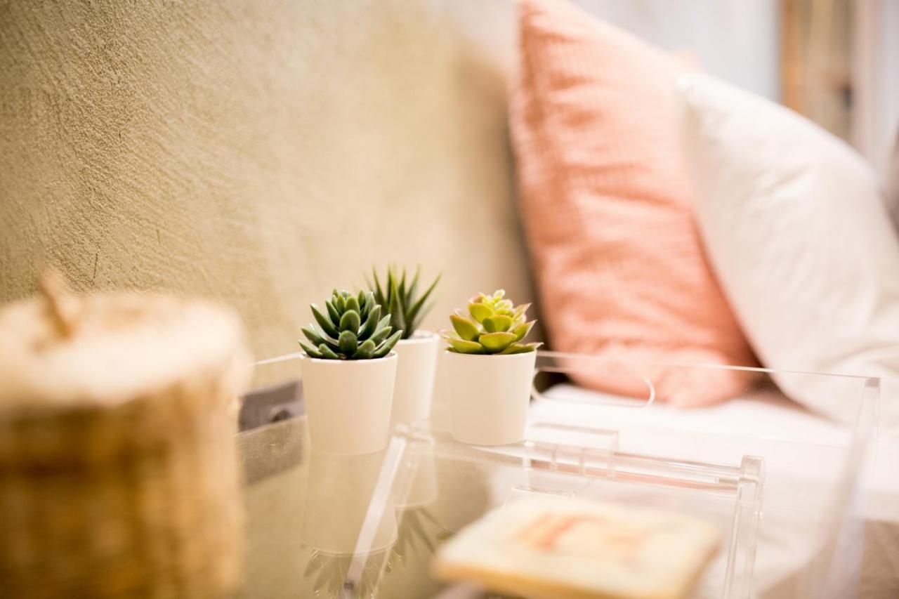 Thesscityliving Salonic Exterior foto