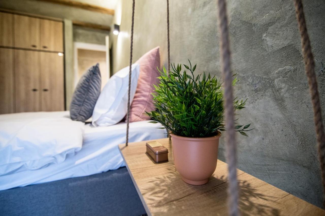 Thesscityliving Salonic Exterior foto