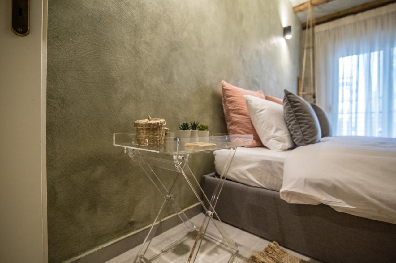 Thesscityliving Salonic Exterior foto