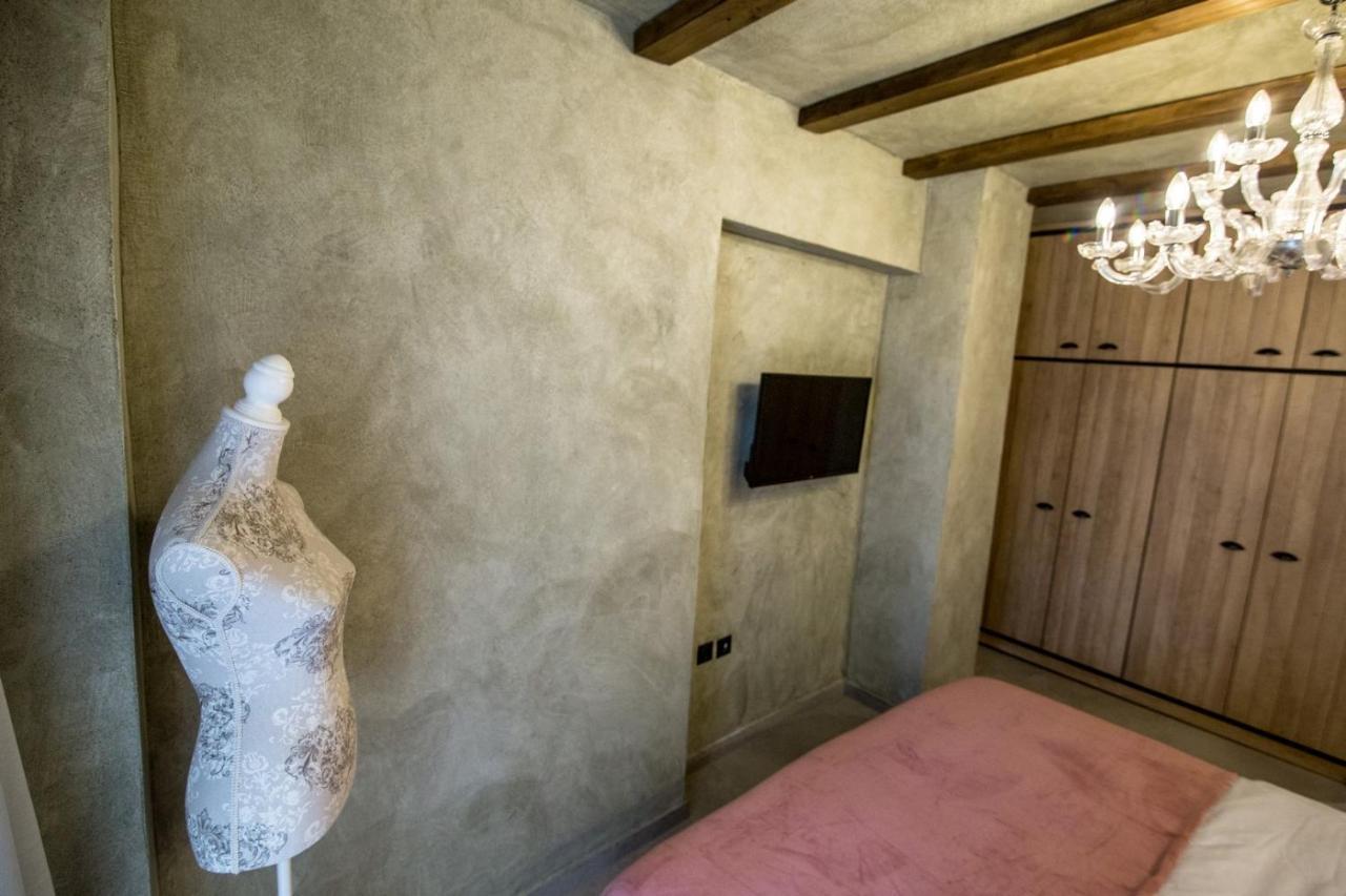 Thesscityliving Salonic Exterior foto