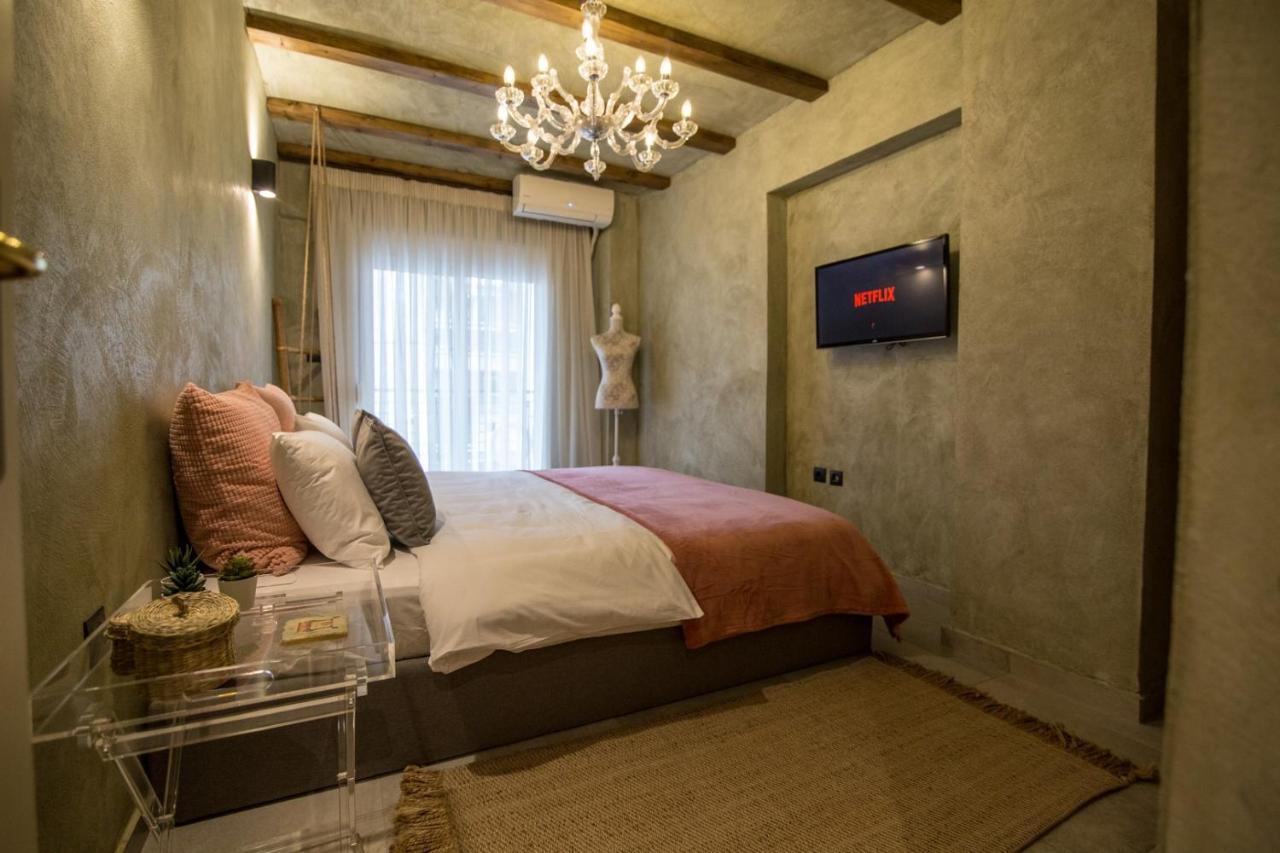 Thesscityliving Salonic Exterior foto