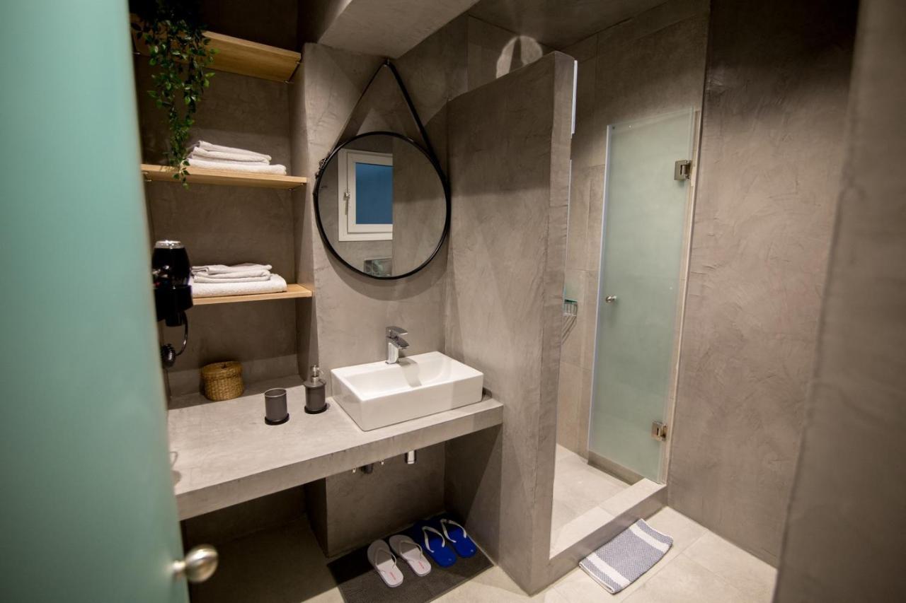 Thesscityliving Salonic Exterior foto
