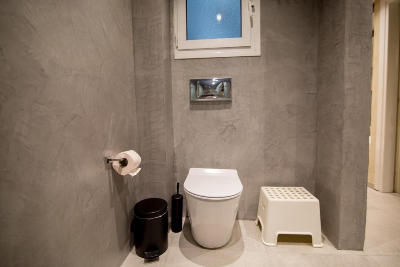 Thesscityliving Salonic Exterior foto